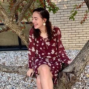 Meet your Posher, Lily